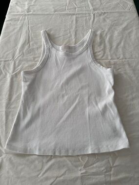 nuuds Essential Rib Tank